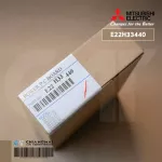 E22H33440 Air Circuit Mitsubishi Electric Air Board Air Mitsubishi model MS-SGH09VC, MS-SGH13VC, MS-GJ09VA, MS-GJ13VA