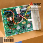 E2215L451 Mitsubishi Electric Air Circuit Circuit, Air Mitsubishi Board, Muy-KS13VF-TH1