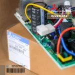 E2215L451 Mitsubishi Electric Air Circuit Circuit, Air Mitsubishi Board, Muy-KS13VF-TH1