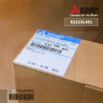 E2215L451 Mitsubishi Electric Air Circuit Circuit, Air Mitsubishi Board, Muy-KS13VF-TH1