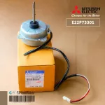 E22P73301 Mitsubishi Electric Motor Motor Motosubishi Motor Mitsubishi Heat motor, dm61n061h39 AC220-240v 6p 20w.