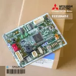 E2218A452 แผงรับสัญญาณรีโมทแอร์ Mitsubishi Electric ตัวรับสัญญาณแอร์มิตซูบิชิ รุ่น MSY-GN24VF-T1