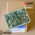 E2218A452 แผงรับสัญญาณรีโมทแอร์ Mitsubishi Electric ตัวรับสัญญาณแอร์มิตซูบิชิ รุ่น MSY-GN24VF-T1