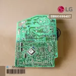 EBR85699407 แผงวงจรแอร์ LG แผงบอร์ดแอร์แอลจี แผงบอร์ดคอยล์เย็น อะไหล่แอร์ ของแท้ศูนย์