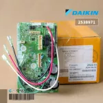 2538971 ใช้แทน 4023174 แผงวงจรแอร์ Daikin แผงบอร์ดแอร์ไดกิ้น แผงบอร์ดคอยล์เย็น รุ่น ATKC09TV2S, FTKF09UV2S, FTKQ09TV2S
