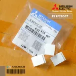 Mitsubishi E22F28067 / E12F28067 Screw Cap Air Mitsubishi *3 pieces / 1 Genuine spare parts