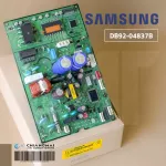 DB92-04837B, Samsung Air Circuit Circuit, Air Samsung Board Hot coil board, genuine air conditioner, zero