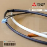 E22E05308 Mitsubishi Electric Air Censor Air Mitsubishi Thermistor Set Genuine Air Conditioner Center