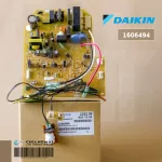 1606494 Air Circuit DAIKIN Fan Board FTKDVMS Cold Air Board FTKDVMS