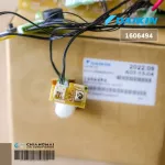 1606494 แผงวงจรแอร์ Daikin แผงบอร์ดแฟนคอยล์ แผงบอร์ดคอยล์เย็น แอร์ไดกิ้น รุ่น FTKD12DVMS, FTKD12FV2S, FTKD12GV2S, FTKE12GV2S