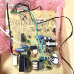 DAIKIN Code 4012704 PCB Assy Entry Table, Air Men Board, Circuit Circuit, Cold Air Force Air Force