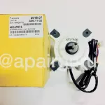 Daikin รหัส 4016985 ** FAN MOTOR มอเตอร์พัดลม คอยล์ร้อน อะไหล่แอร์ ไดกิ้น ของแท้