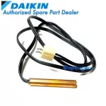 DAIKIN Code 1766334L Thermister for Coil, Genuine Air Sparer Sensor