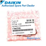 Daikin รหัส 1766334L THERMISTER FOR COIL เซ็นเซอร์น้ำแข็ง อะไหล่แอร์ ไดกิ้น ของแท้