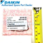Daikin รหัส 1766334L THERMISTER FOR COIL เซ็นเซอร์น้ำแข็ง อะไหล่แอร์ ไดกิ้น ของแท้