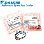 Daikin รหัส 1766334L THERMISTER FOR COIL เซ็นเซอร์น้ำแข็ง อะไหล่แอร์ ไดกิ้น ของแท้