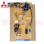 Mitsubishi รหัส E22L31440 POWER P.C. BOARD แผงบอร์ดแอร์ เมนบอร์ด แผงวงจร คอยล์เย็น อะไหล่แอร์ มิตซูบิชิอิเล็คทริค ของแท้