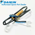Daikin รหัส 4026687 6023935 THERMISTOR ASSY เซ็นเซอร์น้ำแข็ง อะไหล่ แอร์ไดกิ้น ของแท้