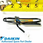Daikin รหัส 4026687 6023935 THERMISTOR ASSY เซ็นเซอร์น้ำแข็ง อะไหล่ แอร์ไดกิ้น ของแท้