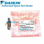 Daikin รหัส 4026687 6023935 THERMISTOR ASSY เซ็นเซอร์น้ำแข็ง อะไหล่ แอร์ไดกิ้น ของแท้