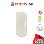 Central Air รุ่น CFH-ES25-28 ** REMOTE CONTROLLER รีโมทแอร์ รีโมทคอนโทรล อะไหล่แอร์ เซนทรัลแอร์ ของแท้