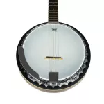 Paramount Banjo แบนโจ 5 สาย รุ่น BJ008 กีตาร์เบนโจ
