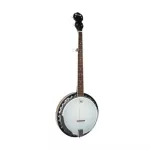 Paramount Banjo แบนโจ รุ่น BJ008 กีตาร์เบนโจ + แถมฟรีกระเป๋าแบนโจ