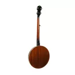 Paramount Banjo แบนโจ รุ่น BJ008 กีตาร์เบนโจ + แถมฟรีกระเป๋าแบนโจ