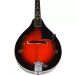 Paramount แมนโดลิน รุ่น MA001VS สีซันเบิร์ส - Mandolin