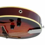 Paramount แมนโดลินไฟฟ้า รุ่น MA005VS - Electric Mandolin