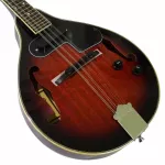 Paramount แมนโดลินไฟฟ้า รุ่น MA005VS - Electric Mandolin