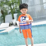 Langdieyi swimsuit Swimming