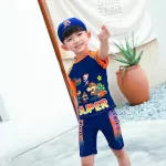 Baby swimsuit Baby swimsuit, children swimming, swimming swimming