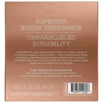 ERNIE BALL® Paradigm สายกีตาร์โปร่ง เบอร์ 10 แบบ Phosphor Bronze + RPS + Everlast Technology รุ่น P02080 Extra Light .010 - .050 ** Made in USA **