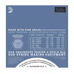 D'Addario® สายกีตาร์ไฟฟ้า เบอร์ 10 วัสดุโลหะอัลลอยด์ ของแท้ 100% รุ่น EPS510 Regular Light,10-46 ** Made in USA **