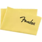 Fender® Guitar Polish, guitar wipes + 100% authentic Fender guitar wipes ** Made in USA **