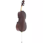 Fitness Cello เซลโล่ 4/4 ไม้โรสวู้ด รุ่น MC760R + แถมฟรีกระเป๋า & คันชัก & ยางสน