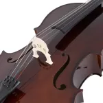 Fitness Cello เซลโล่ 4/4 ไม้โรสวู้ด รุ่น MC760R + แถมฟรีกระเป๋า & คันชัก & ยางสน