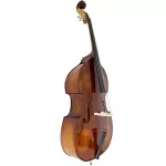 Fitness Double Bass ดับเบิ้ลเบส 4/4 ไม้โรสวู้ด รุ่น MB040R + แถมฟรีกระเป๋า & คันชัก & ยางสน