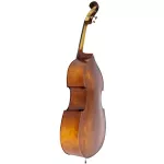 Fitness Double Bass ดับเบิ้ลเบส 4/4 ไม้โรสวู้ด รุ่น MB040R + แถมฟรีกระเป๋า & คันชัก & ยางสน