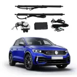 Tailgate Trunk Electric Power Tailgate T -roc Intelligent for Tail Accessories Car Lift Gate Volkswagen Lift Auto