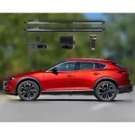 CX-4 Accessories Car Tailgate Mazda Electric Power for Mazda Gate Electric Auto CX-4 for Intelligent Trunk Lift Tail Tail Gate