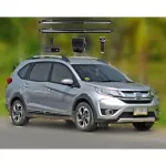 Accessories Lift Trunk Tailgate Tail Auto Car for Toyota BRV Tailgate Power Gate Lift Electric Intelligent