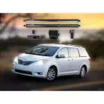 Car tailgate toyota power SIENNA trunk lift tail electric gate tailgate auto for accessories  lift intelligent