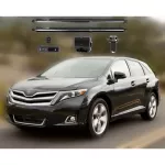 Accessories trunk VENZA auto lift lift intelligent tailgate tail tailgate TOYOTA for gate car power electric