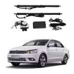 Electric lift tailgate trunk tail Jetta car intelligent gate power lift accessories Auto for a Volkswagen electric gate