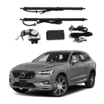 Electric Tailgate Lift XC60 Auto Accessories Lift for Gate Power Tailgate Car Tail Intelligent Volvo