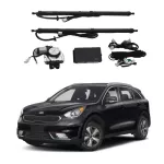 Intelligent electric trunk KIA NIRO tail tailgate tailgate accessories lift lift car gate FOR power auto