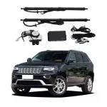 For Car Auto Jeep Power Accessories Tailgate Electric Churkere Gate Lift Trunk Intelligent Grand Lift Tail Tailgate