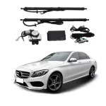 Power Lift A For Intelligent Mercedes-Benz Electric Auto Tail Accessories Tailgate Class C Tailgate Trunk Lift Car Gate
